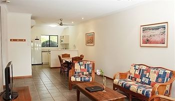 Resort Broome - Cable Beach, Broome