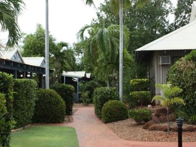Resort Broome - Cable Beach, Broome