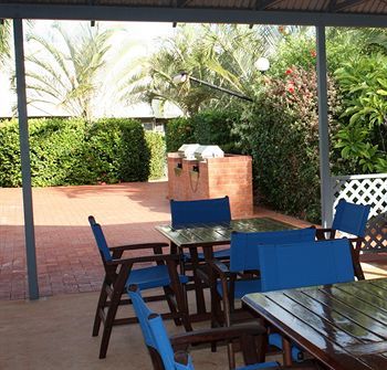 Broome - Cable Beach, Broome Resort